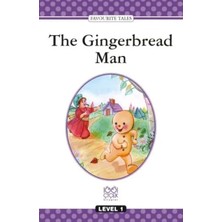 Level Books - Level 1- The Gingerbread Man