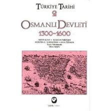 Türkiye Tarihi 2 / Osmanlı Devleti 1300-1600