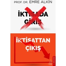 Iktisattan Çıkış