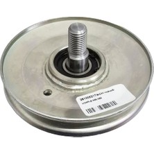 Euro Systems Eurosystem Bıçak Kasnağı Komple M85,M90
