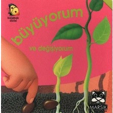 Büyüyorum ve Değişiyorum