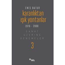 Karanlıktan Işık Yontanlar (Ciltli)