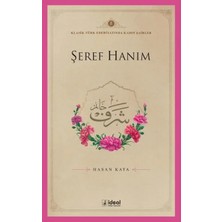 Şeref Hanım