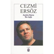 Açıkla Bana Bu Işığı