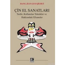 Çin El Sanatları