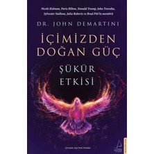 Içimizden Doğan Güç