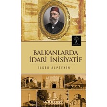 Balkanlarda Idari Insiyatif