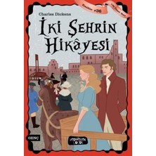 Iki Şehrin Hikayesi