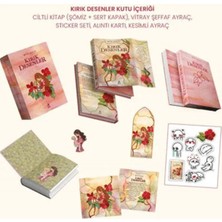 Kırık Desenler (Kutulu) Ciltli