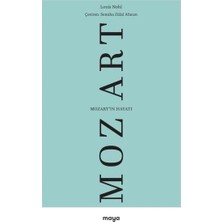 Mozart’ın Hayatı