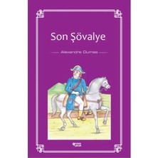 Son Şövalye