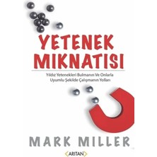 Yetenek Mıknatısı