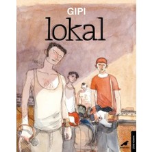 Lokal