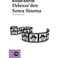 Deleuze’den Sonra Sinema