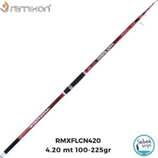 Remixon Falcon 4.20MT 100-225GR Teleskopik Surf Kamış