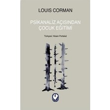 Psikanaliz Açısından Çocuk Eğitimi