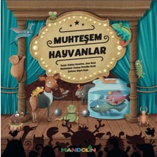 Muhteşem Hayvanlar
