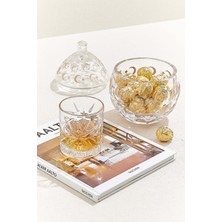 Paşabahçe Cielo Viski Bardağı, Premium Bar, 1 Adet
