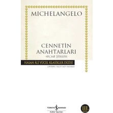 Cennetin Anahtarları - Hasan Ali Yücel Klasikleri