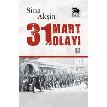 31 Mart Olayı