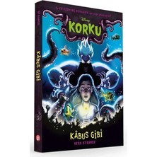 Disney - Korku Kabus Gibi