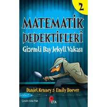 Matematik Dedektifleri 2 : Bay Jekyll Vakası