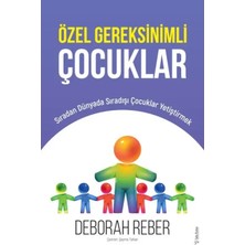 Özel Gereksinimli Çocuklar