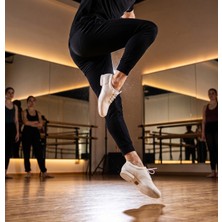 Bitangosu Tango, Salsa, Bacata, Swing, Linda Hoop 2,5 cm Topuk Boyu Erkek Dans Ayakkabısı