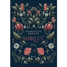 Shirley (Bez Ciltli)
