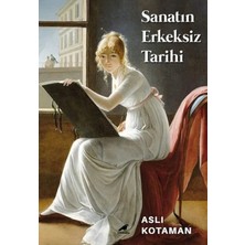 Sanatın Erkeksiz Tarihi