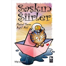 Şaşkın Şiirler
