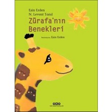 Zürafanın Benekleri