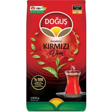 Doğuş Kırmızı Dem Çay 1 kg