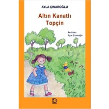 Altın Kanatlı Topçin