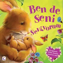 Bende Seni Seviyorum