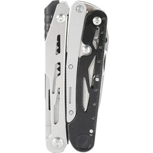 Swiss+Tech 11-In-1 Çok Amaçlı Multitool Pense