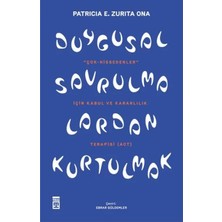 Duygusal Savrulmalardan Kurtulmak