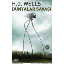 Dünyalar Savaşı