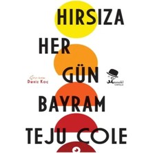 Hırsıza Her Gün Bayram