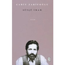Sütçü Imam