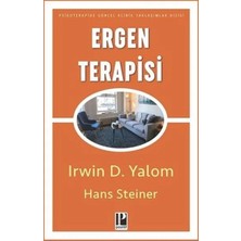 Ergen Terapisi