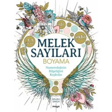 Melek Sayıları - Numerolojinin Bilgeliğini Keşfedin