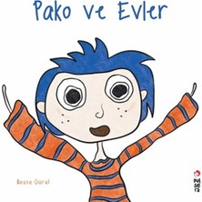 Pako ve Evler