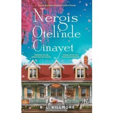 Nergis Oteli’nde Cinayet