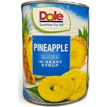 Dole Ananas Dilimleri 567 G