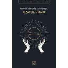 Uzayda Piknik