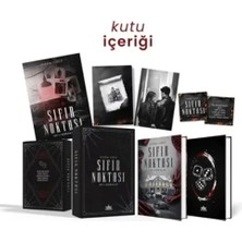 Sıfır Noktası 1: ve Karalav – Hediyeli Kutu