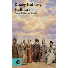 Kuzey Kafkasya Halkları