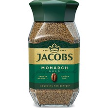 Jacobs Monarch Gold 100 G