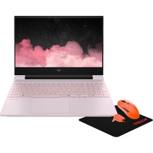 Hp Victus C21SPEA505 Core5 210H 32GB 1tbssd+1tbssd  RTX5060 15.6” Fhd Freedos Dizüstü Bilgisayar